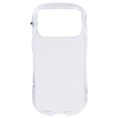 iFace Look in Clear スマホケース