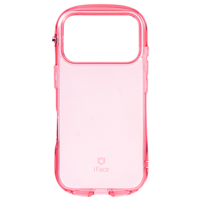 iFace Look in Clear スマホケース
