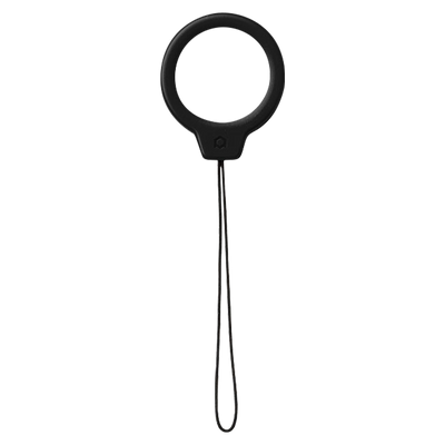 iFace Reflection Silicone Ring リングストラップ