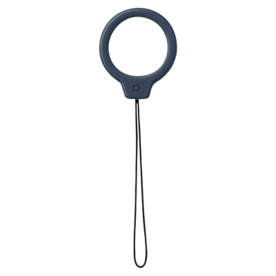iFace Reflection Silicone Ring リングストラップ