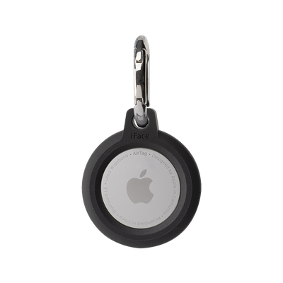 iFace Reflection AirTagケース