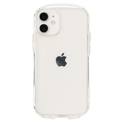 iFace Look in Clear スマホケース