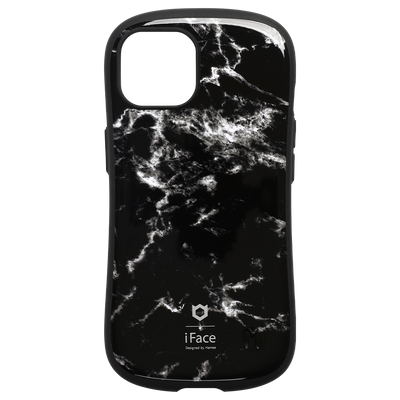 iFace First Class Marble スマホケース