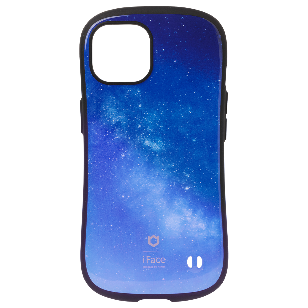 iFace First Class Universe スマホケース