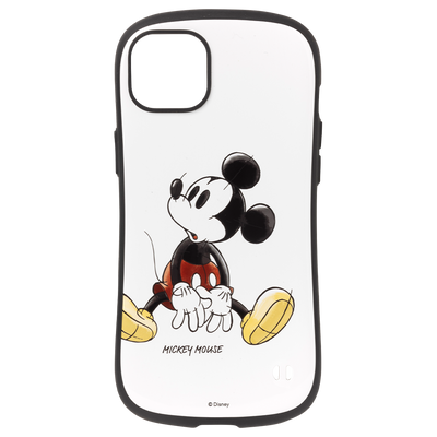 ディズニー/ピクサーキャラクター iFace First Class MagSynq スマホケース