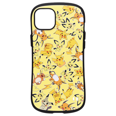 ポケットモンスター/ポケモン iFace First Class MagSynq スマホケース