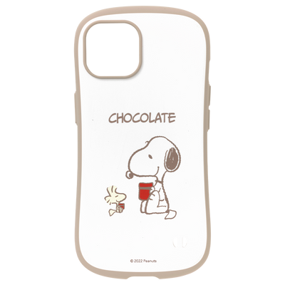 PEANUTS/ピーナッツ iFace First Class MagSynq スマホケース