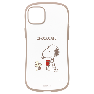 PEANUTS/ピーナッツ iFace First Class MagSynq スマホケース