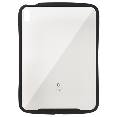 iFace Reflection ポリカーボネートクリアケース