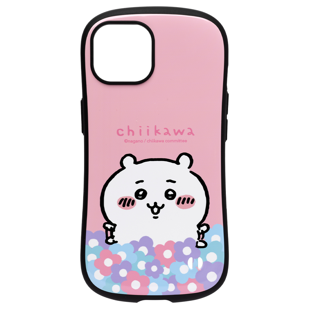 ちいかわ iFace First Class スマホケース