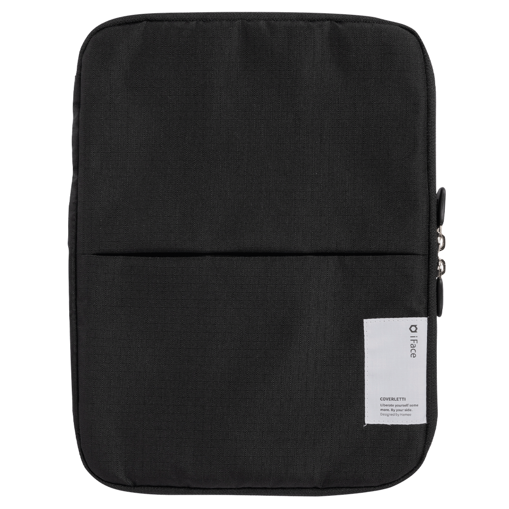 iFace Coverletti タブレットポーチ