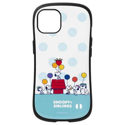 PEANUTS/ピーナッツ iFace First Class MagSynq スマホケース