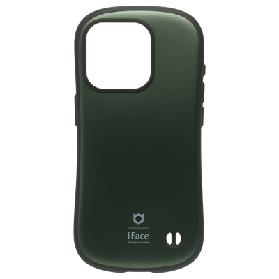 iFace First Class Metallic MagSynq スマホケース