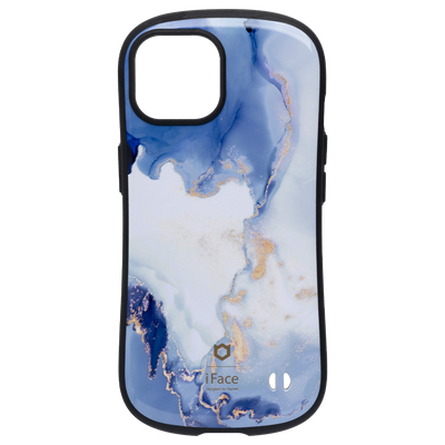 iFace First Class Marble スマホケース