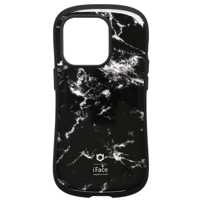 iFace First Class Marble スマホケース