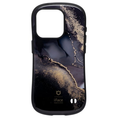 iFace First Class Marble スマホケース