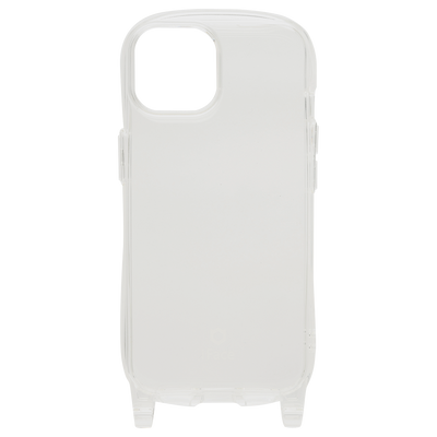iFace Hang and ケース/ショルダーストラップセット