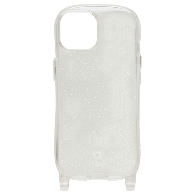 iFace Hang and ケース/ショルダーストラップセット