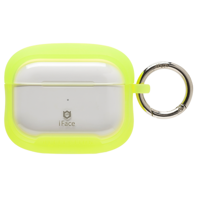 iFace Reflection AirPodsケース