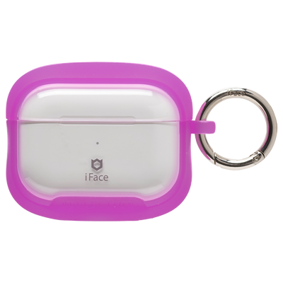 iFace Reflection AirPodsケース