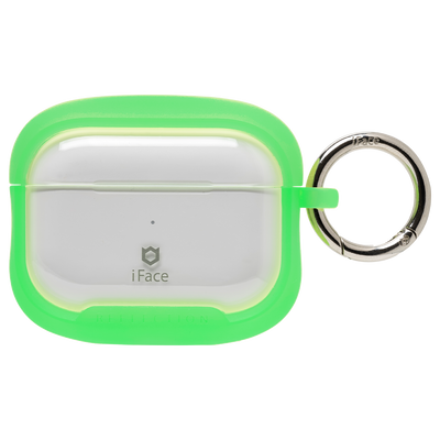 iFace Reflection AirPodsケース
