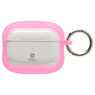 iFace Reflection AirPodsケース