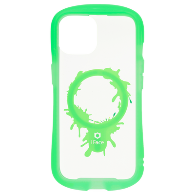 iFace Reflection Neo Magnetic 強化ガラスクリアケース(Magsafe対応)