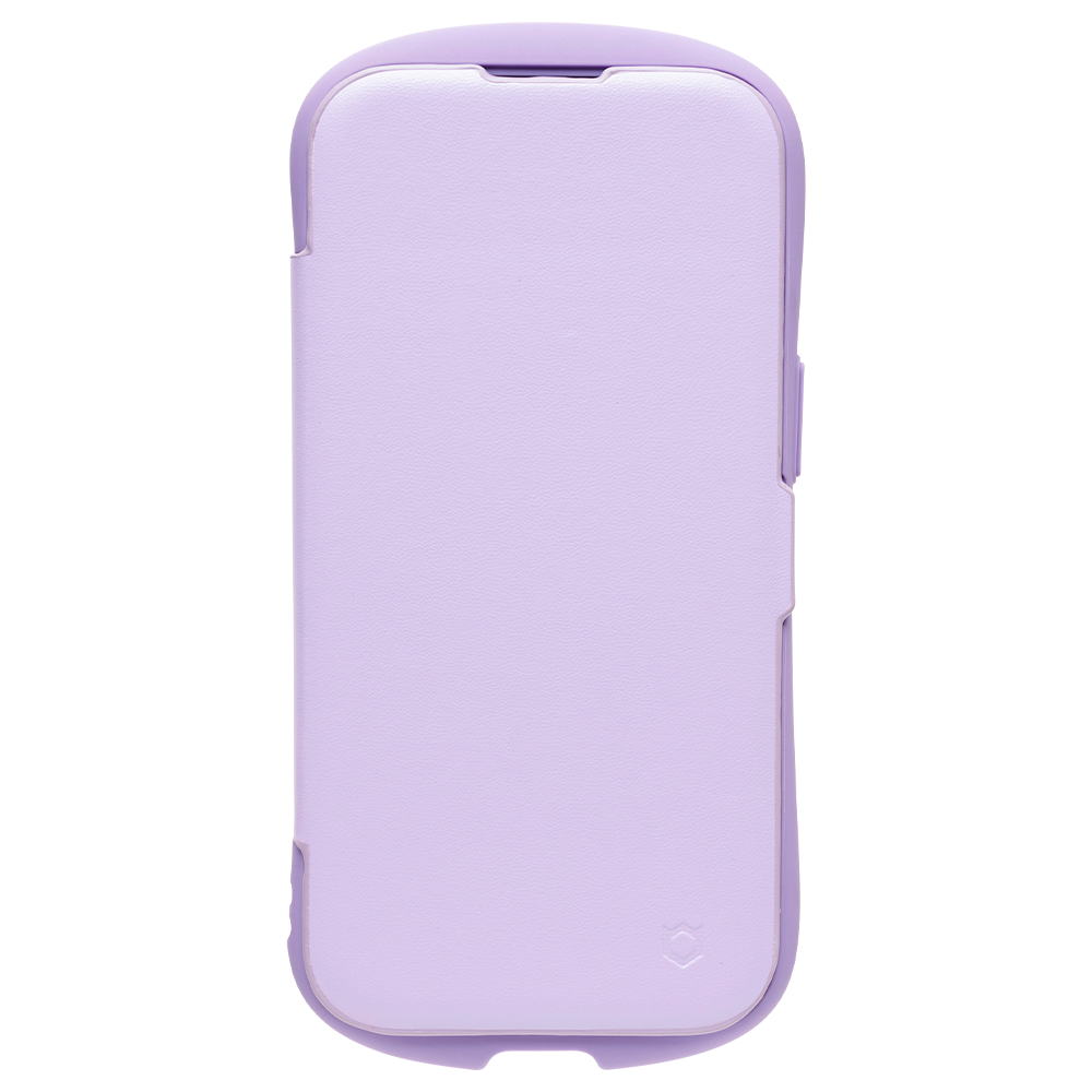 【終売】iFace Reflection ダイアリー ポリカーボネート クリア スマホケース