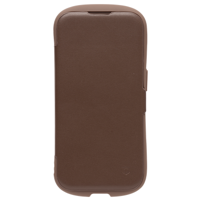 iFace Reflection ダイアリー ポリカーボネート クリア スマホケース