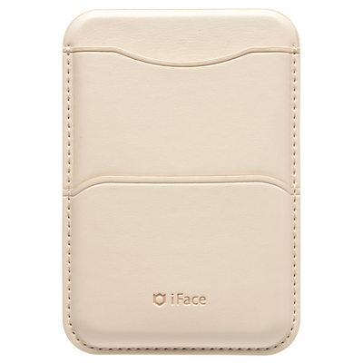 iFace MagSynq カードウォレット