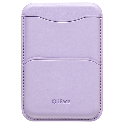 iFace MagSynq カードウォレット