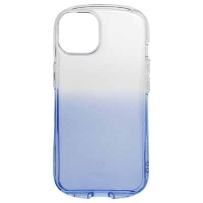 iFace Look in Clear Lolly スマホケース