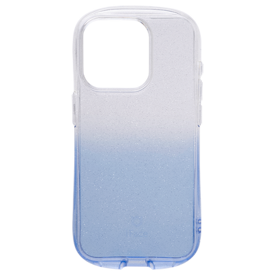 iFace Look in Clear Lolly スマホケース