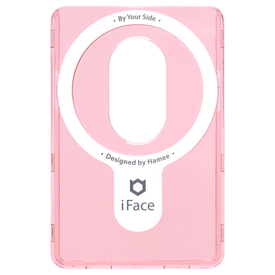 iFace MagSynq カードウォレット