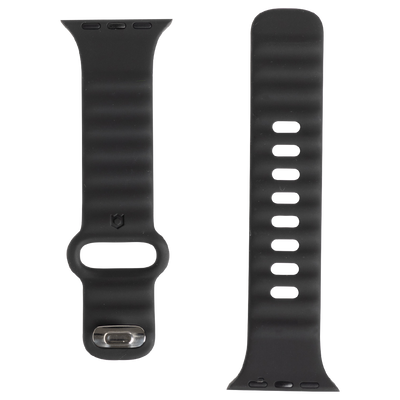 Apple Watch iFace Reflectionシリコンバンド