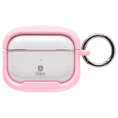 iFace Reflection AirPodsケース