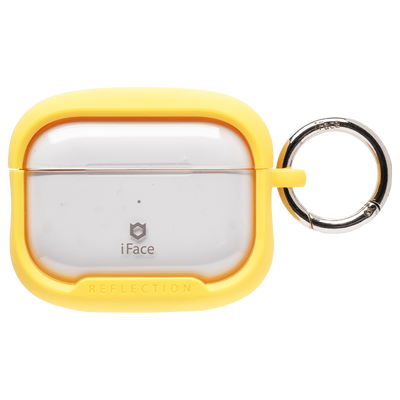 iFace Reflection AirPodsケース