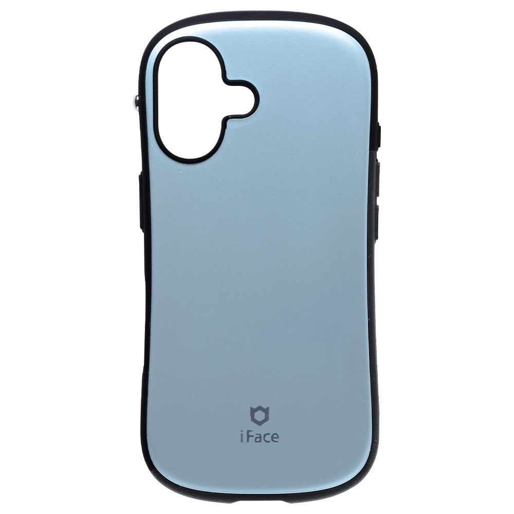 【終売】iFace First Class Metallic MagSynq スマホケース