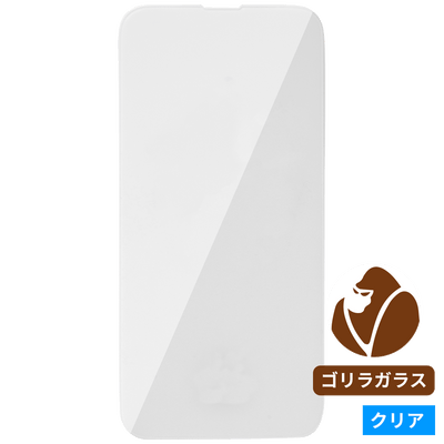 iFace Round Edge Tempered Glass Screen Protector ラウンドエッジ強化ガラス 画面保護シート