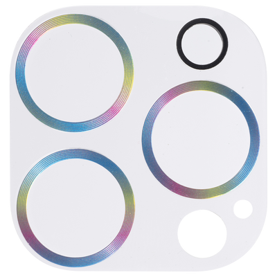 iFace Tempered Glass Camera Lens Protector 強化ガラス カメラレンズプロテクター