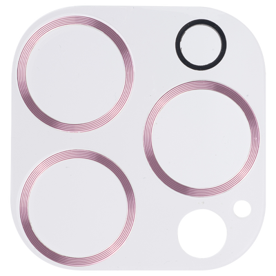 iFace Tempered Glass Camera Lens Protector 強化ガラス カメラレンズプロテクター