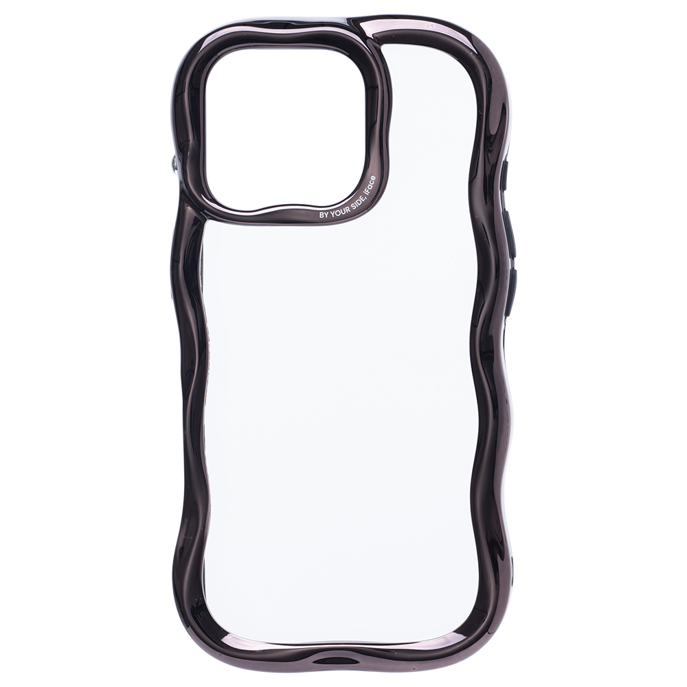 【終売】iFace BeBling クリアケース