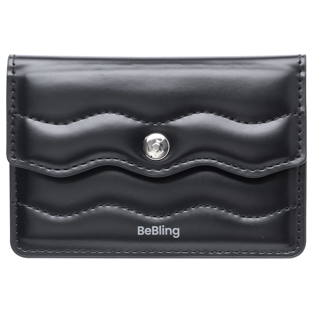 iFace BeBling Wave MagSynq カードウォレット