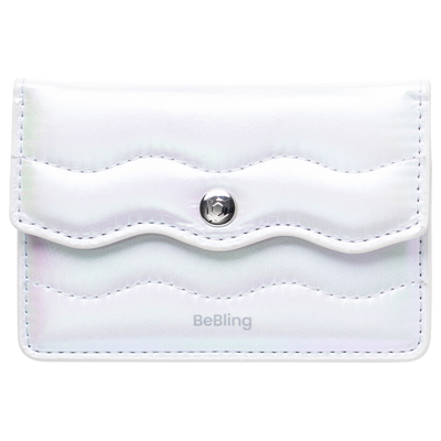 iFace BeBling Wave MagSynq カードウォレット