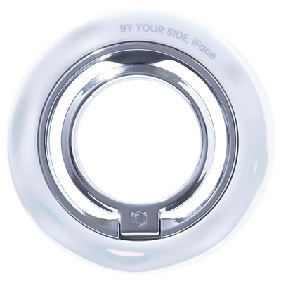 iFace BeBling Wave MagSynq Ring Holder