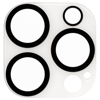 iFace Tempered Glass Camera Lens Protector 強化ガラス カメラレンズプロテクター