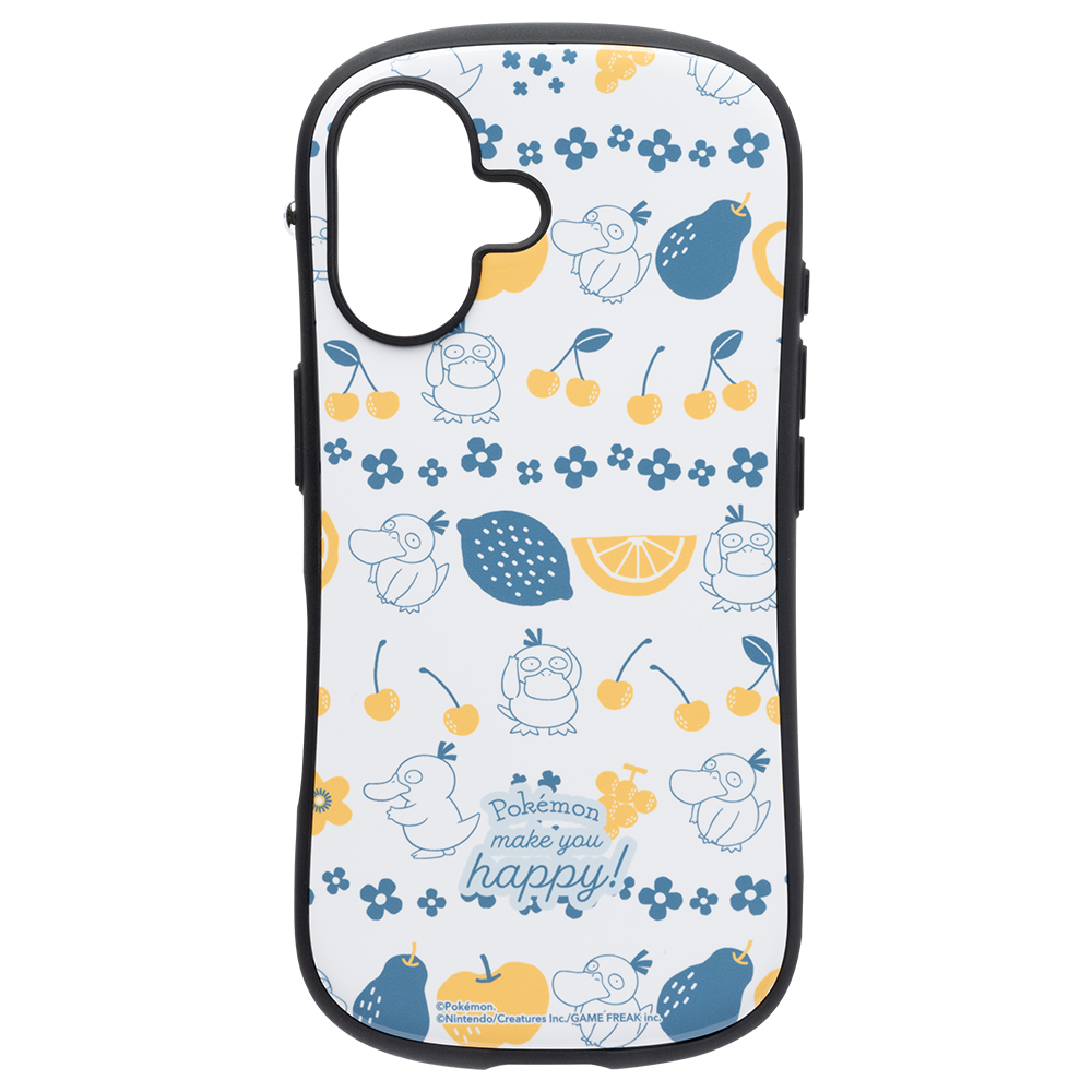 【終売】ポケットモンスター/ポケモン iFace First Class MagSynq スマホケース