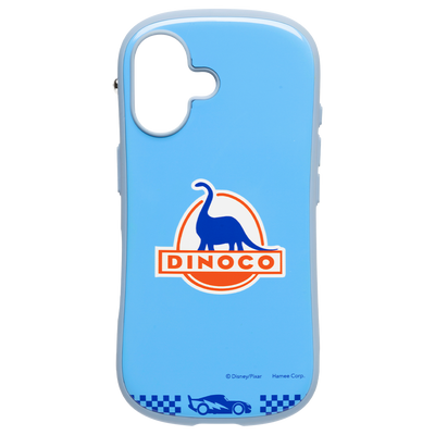 ディズニー/ピクサーキャラクター iFace First Class MagSynq スマホケース