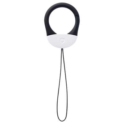 iFace First Class カラビナリングストラップ