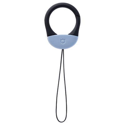 iFace First Class カラビナリングストラップ